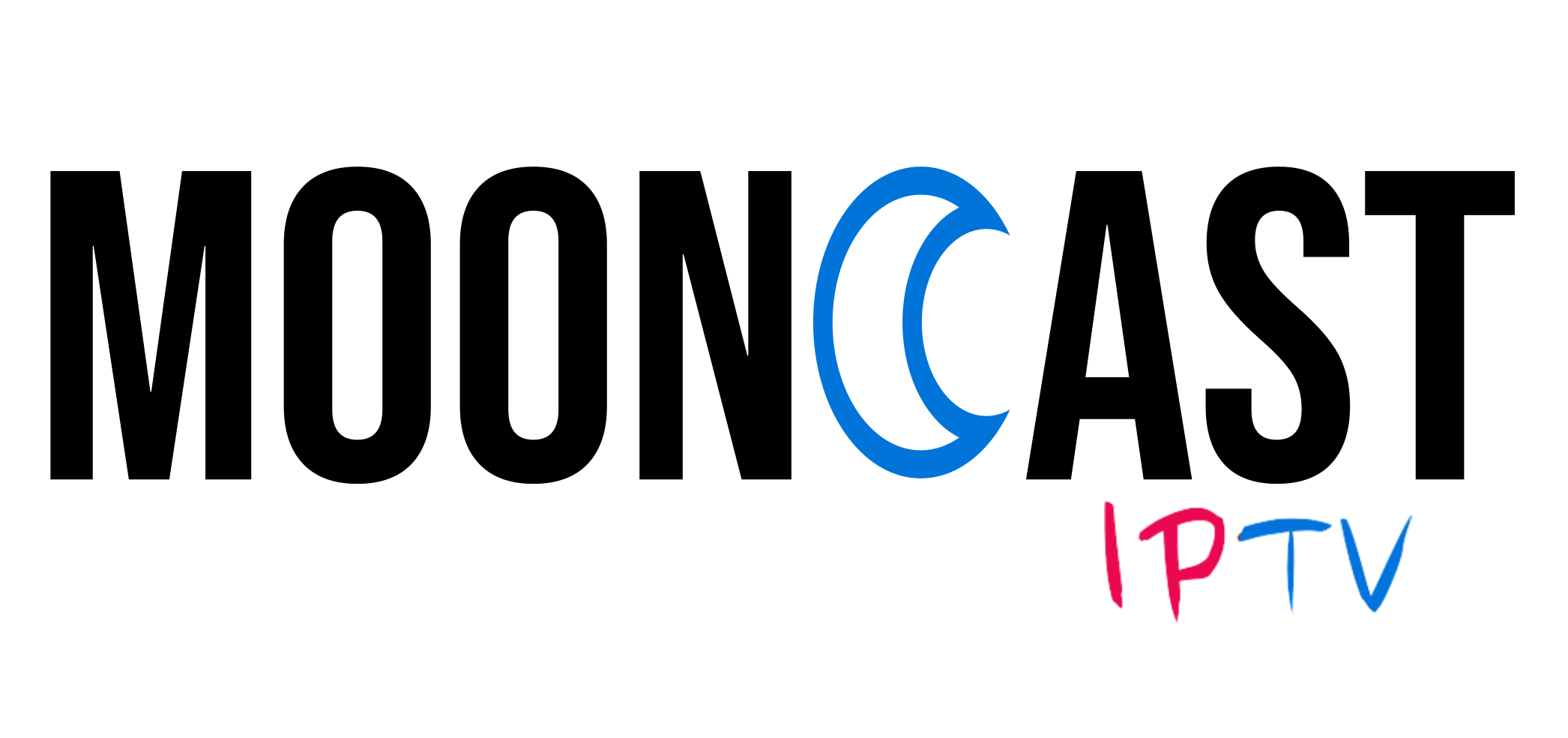 MoonCast IPTV
