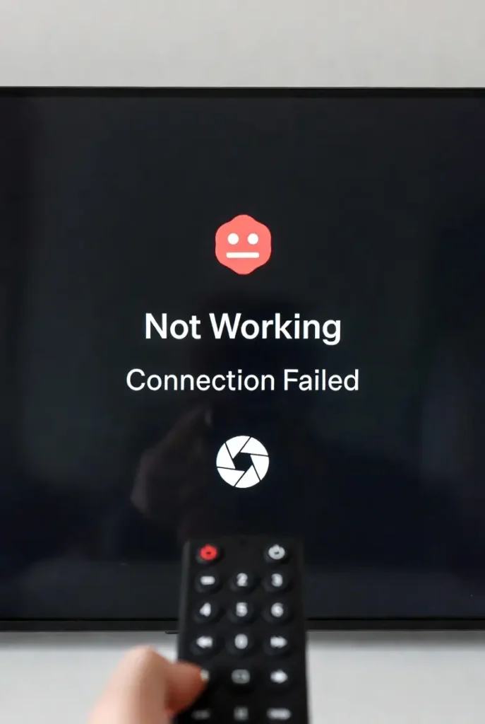 IPTV Not Working on Android TV? Quick Fixes to Restore Your Stream in Minutes (2026 Guide)