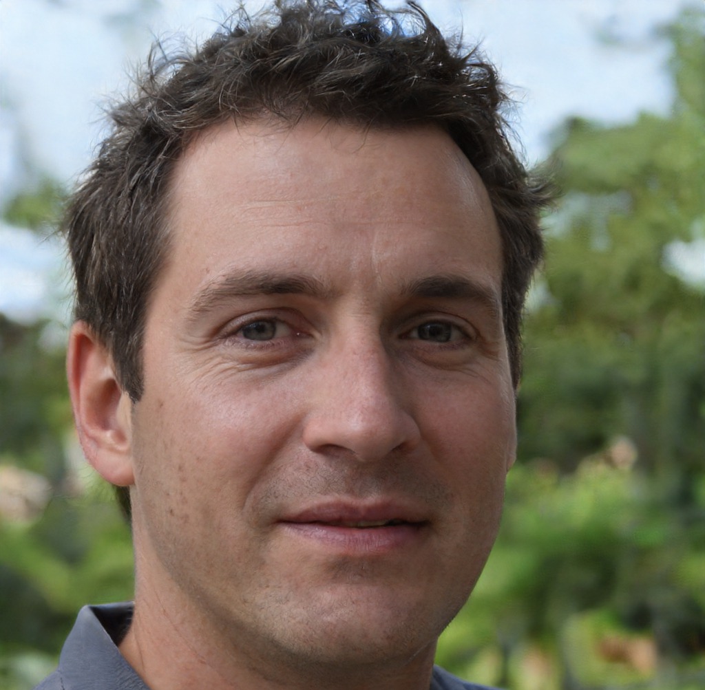 Kyle Hall — IPTV Researcher