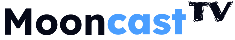 MoonCast IPTV